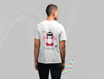 Load image into Gallery viewer, DAWN Myanmar&#39;s Professional T-shirt Unisex
