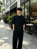 Load image into Gallery viewer, Nanyang Cross Star Basic Tee
