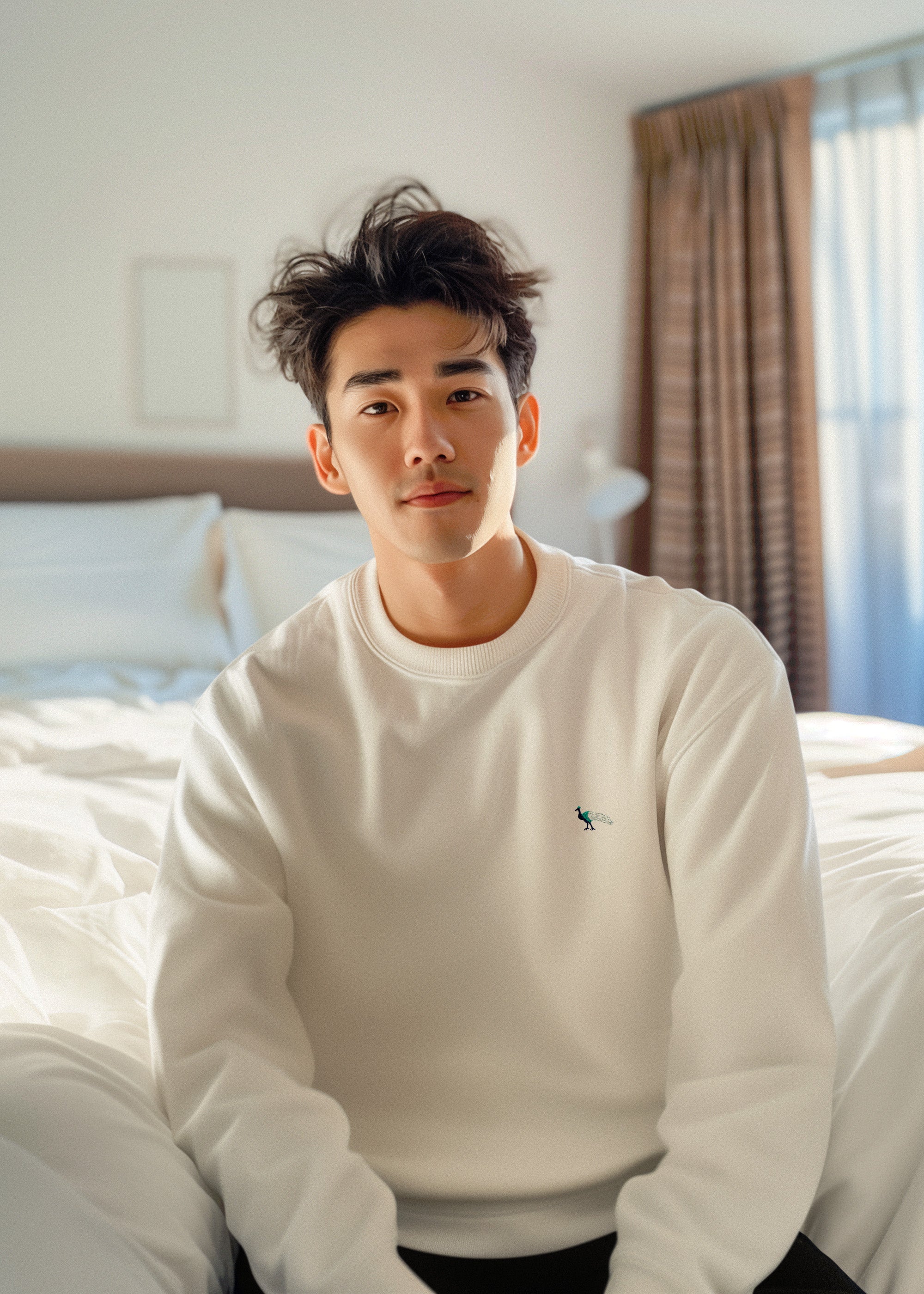 Live and Let Live Winter Wear