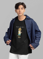 Load image into Gallery viewer, Relax Lah Bro
