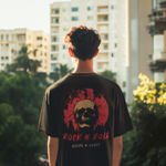 将图片加载到图库查看器，Rock N Roll
