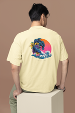 Load image into Gallery viewer, Sunny Sunset
