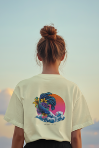 Sunny Sunset
