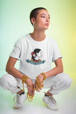 将图片加载到图库查看器，DAWN Myanmar&#39;s Daw Aung San Su Kyi T-shirt Design
